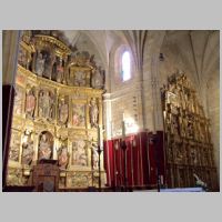 Concatedral de San Pedro de Soria, photo Zarateman, Wikipedia,2.jpg
